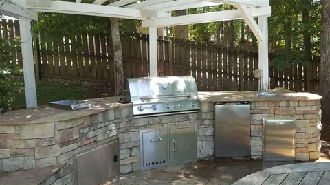 9321 Bramden Ct, Wake Forest, NC 27587 photo 24