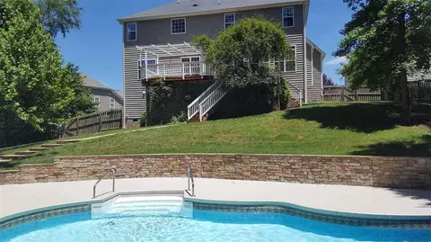 9321 Bramden Ct, Wake Forest, NC 27587 photo 25