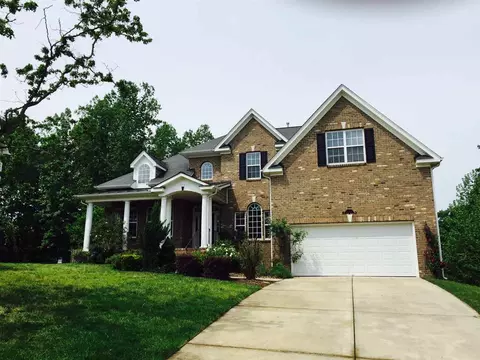 9321 Bramden Ct, Wake Forest, NC 27587 photo 1