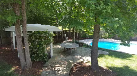 9321 Bramden Ct, Wake Forest, NC 27587 photo 23