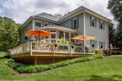8205 Cedar Falls Dr, Wake Forest, NC 27587 photo 2