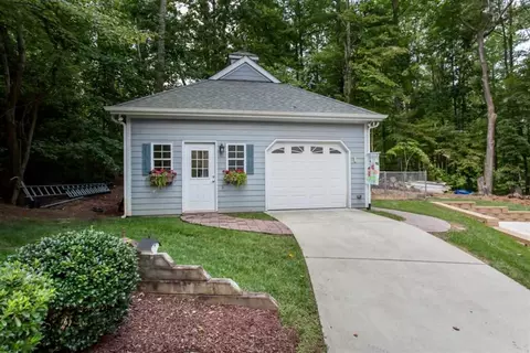 8205 Cedar Falls Dr, Wake Forest, NC 27587 photo 3