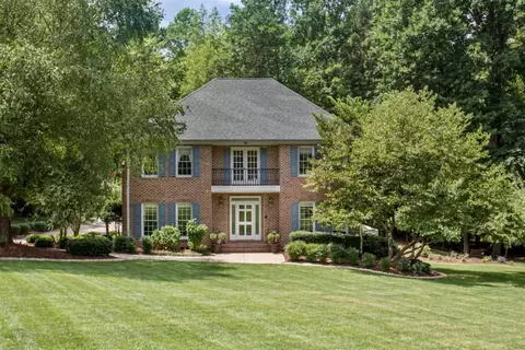 8205 Cedar Falls Dr, Wake Forest, NC 27587 photo 1
