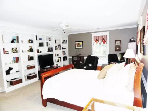 8205 Cedar Falls Dr, Wake Forest, NC 27587 photo 17