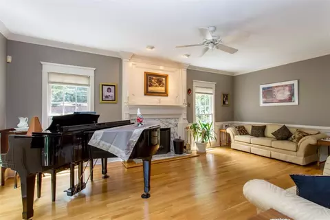 8205 Cedar Falls Dr, Wake Forest, NC 27587 photo 5