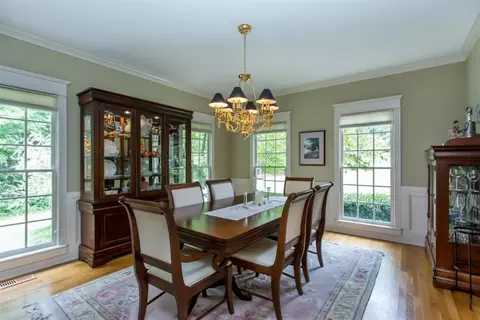8205 Cedar Falls Dr, Wake Forest, NC 27587 photo 6