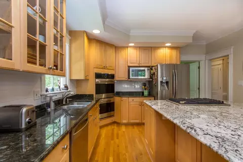8205 Cedar Falls Dr, Wake Forest, NC 27587 photo 9
