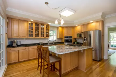 8205 Cedar Falls Dr, Wake Forest, NC 27587 photo 8