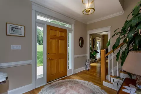 8205 Cedar Falls Dr, Wake Forest, NC 27587 photo 4