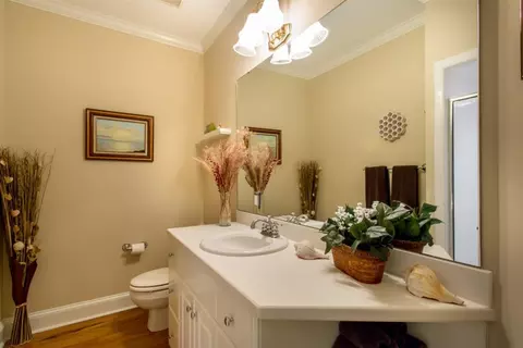 8205 Cedar Falls Dr, Wake Forest, NC 27587 photo 19