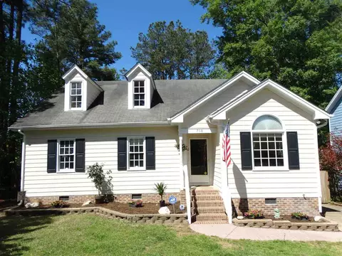 708 Chapwith Rd, Garner, NC 27529 photo 3