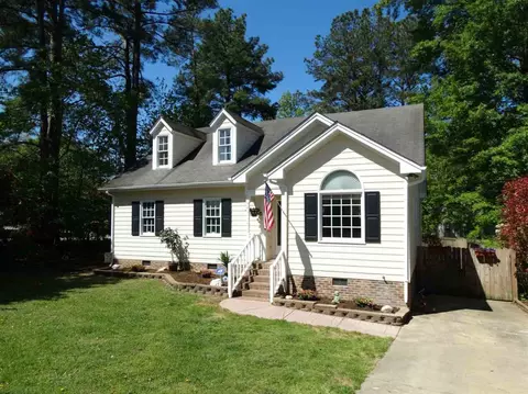 708 Chapwith Rd, Garner, NC 27529 photo 2