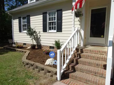 708 Chapwith Rd, Garner, NC 27529 photo 4