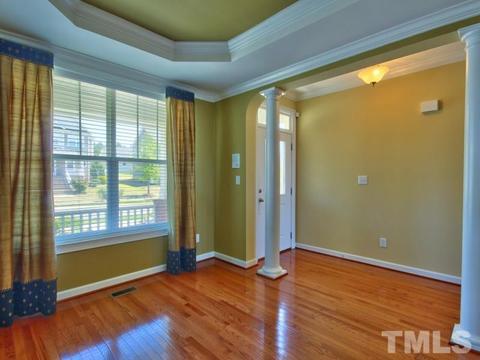 212 Austin View Blvd, Wake Forest, NC 27587 photo 4