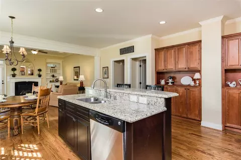 521 Dimock Way, Wake Forest, NC 27587 photo 8