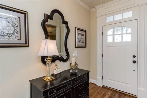 521 Dimock Way, Wake Forest, NC 27587 photo 3