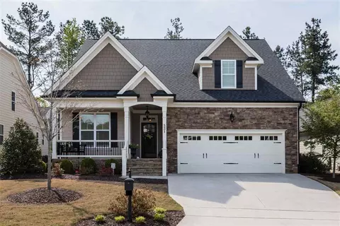 521 Dimock Way, Wake Forest, NC 27587 photo 1