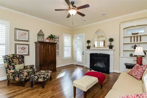 521 Dimock Way, Wake Forest, NC 27587 photo 12