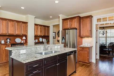521 Dimock Way, Wake Forest, NC 27587 photo 7