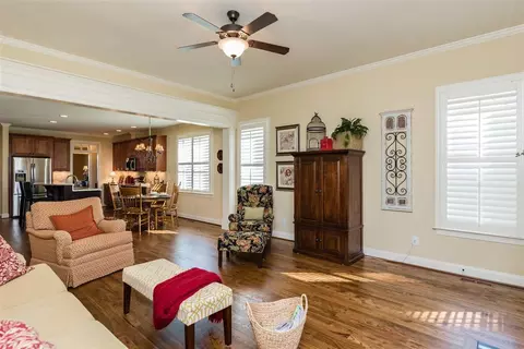 521 Dimock Way, Wake Forest, NC 27587 photo 13