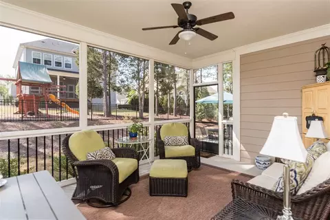 521 Dimock Way, Wake Forest, NC 27587 photo 24