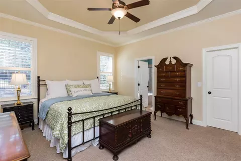 521 Dimock Way, Wake Forest, NC 27587 photo 17
