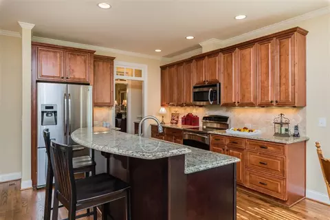 521 Dimock Way, Wake Forest, NC 27587 photo 6