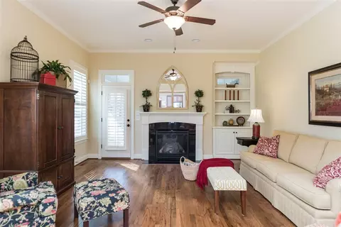 521 Dimock Way, Wake Forest, NC 27587 photo 11