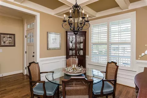 521 Dimock Way, Wake Forest, NC 27587 photo 5