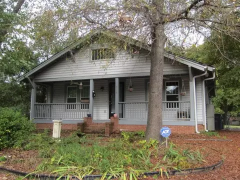 716 Crosby Rd, Durham, NC 27704 photo 1