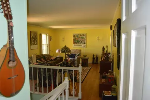 3317 Roundtree Ct, Raleigh, NC 27607 photo 12