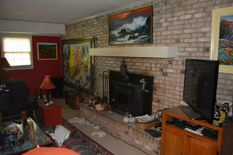 3317 Roundtree Ct, Raleigh, NC 27607 photo 7