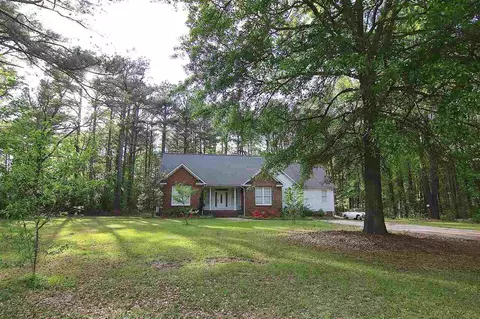 420 Quail Rd, Smithfield, NC 27577 photo 2