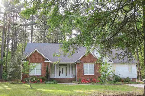 420 Quail Rd, Smithfield, NC 27577 photo 1