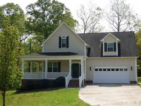 242 Coaster Ct, Angier, NC 27501 photo 3