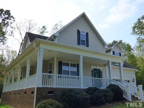 242 Coaster Ct, Angier, NC 27501 photo 1
