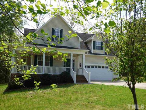 242 Coaster Ct, Angier, NC 27501 photo 2