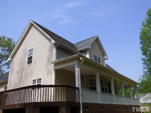 242 Coaster Ct, Angier, NC 27501 photo 4
