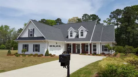 132 Crescent Dr, Dunn, NC 28334 photo 22