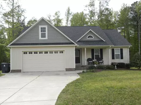 139 Bluestone Dr, Smithfield, NC 27577 photo 1