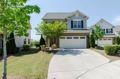 402 Windy Peak Loop, Cary, NC 27519 photo 2
