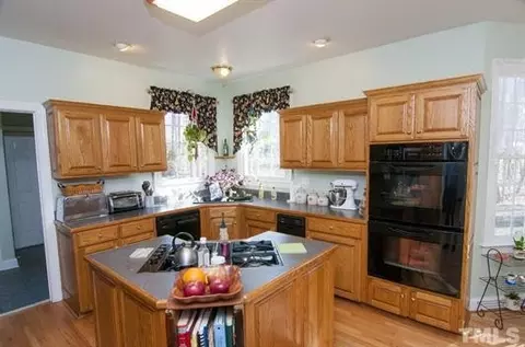 3543 Red Hawk Ln, Stem, NC 27581 photo 16