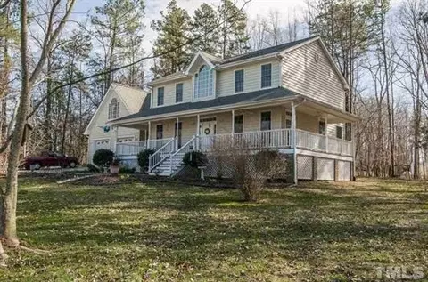 3543 Red Hawk Ln, Stem, NC 27581 photo 1
