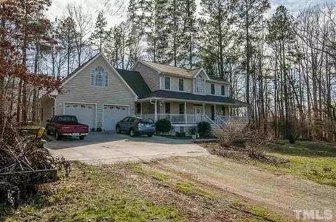 3543 Red Hawk Ln, Stem, NC 27581 photo 3