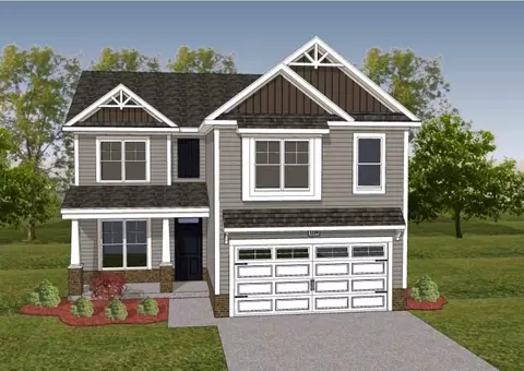 60 Heron Point Way, Garner, NC 27529 photo 1