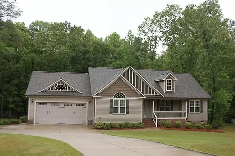 56 Fallow Ct, Angier, NC 27501 photo 2