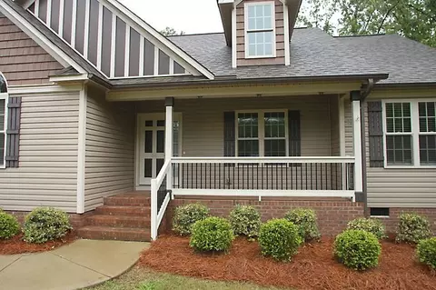 56 Fallow Ct, Angier, NC 27501 photo 3