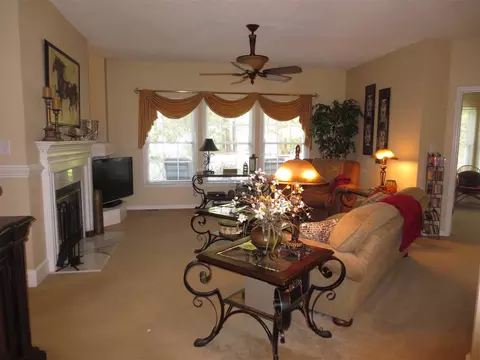 108 Mcnaughton Ct, Garner, NC 27529 photo 4