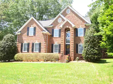 108 Mcnaughton Ct, Garner, NC 27529 photo 1