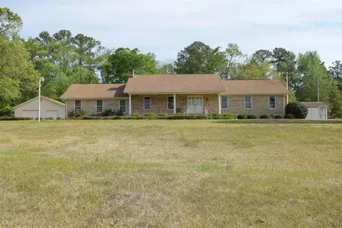 8355 Nc 27 Hwy, Coats, NC 27521 photo 1